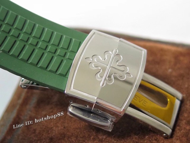 百达翡丽Patek Philippe海底探险者系列男士腕表 全新升级PP.324s一体机 gjs2365